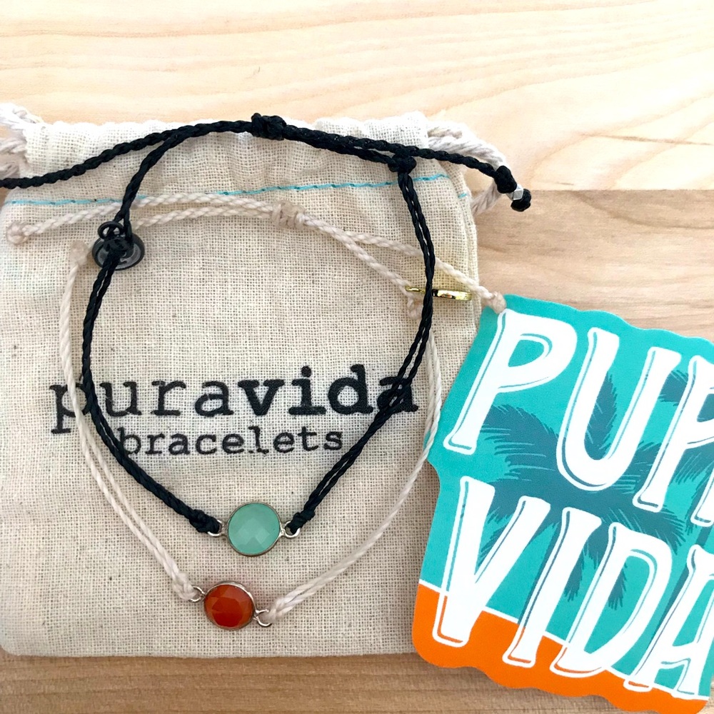 Pura Vida Bracelets